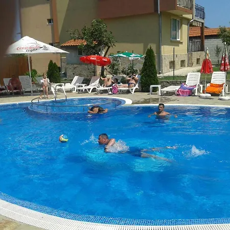 Saint George Family 2*