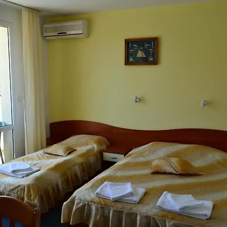 酒店 Saint George Family