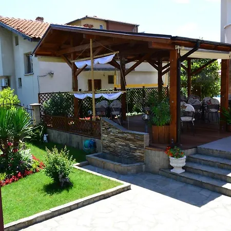 Saint George Family 2*