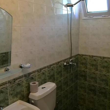 Saint George Family 2* Lozenets