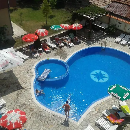 Saint George Family Hotel Lozenets