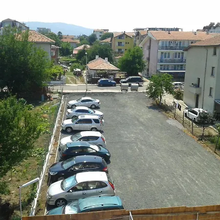 Saint George Family 2* Lozenets