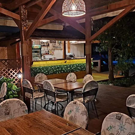 Hotel Saint George Family Lozenets