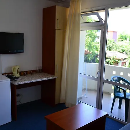 Hotel Saint George Family 2*