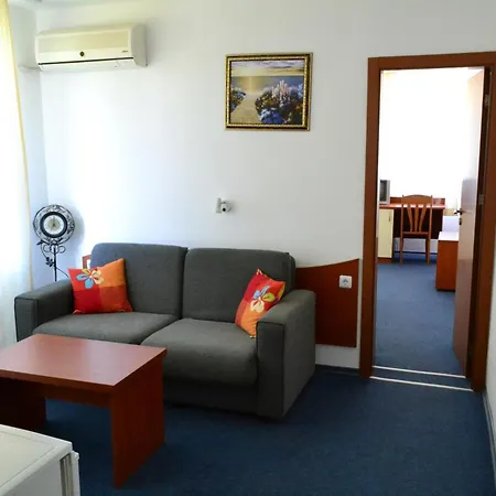 Hotel Saint George Family 2*