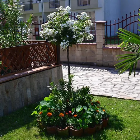 Hotel Saint George Family 2*