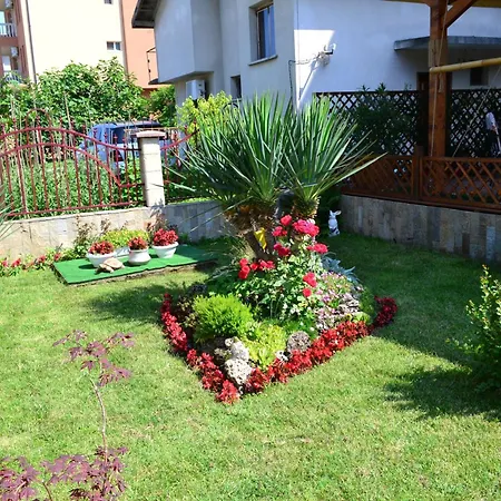 Hotel Saint George Family 2*