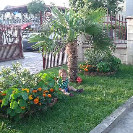 Saint George Family Hotel