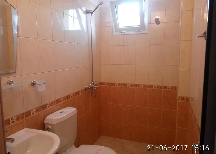 Saint George Family Hotel 2*