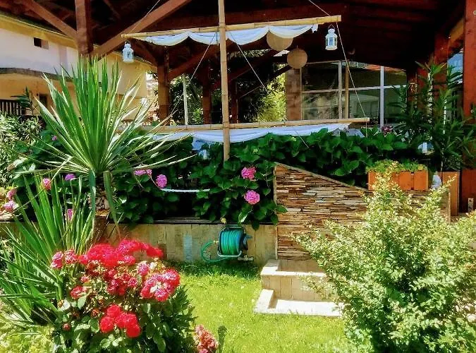 Saint George Family Hotel Lozenets