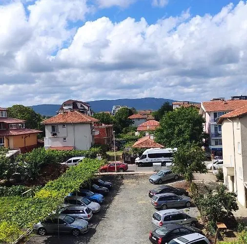 Saint George Family 2*