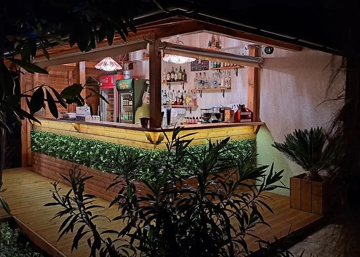 Hotel Saint George Family