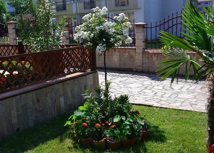 Hotel Saint George Family 2*