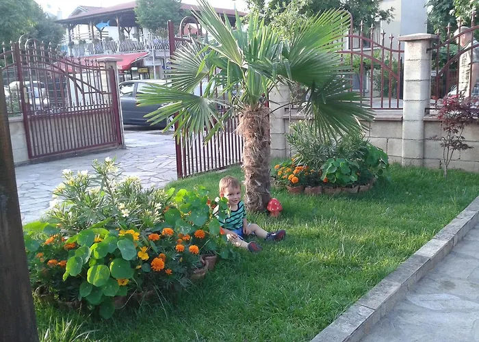 Saint George Family Hotel