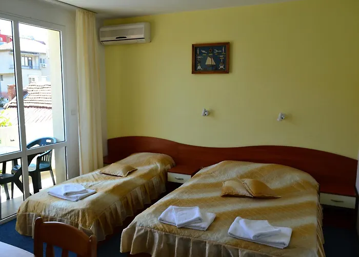 Hotel Saint George Family